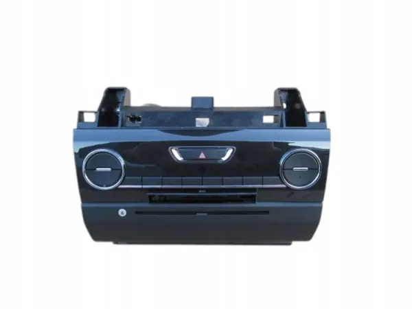 Panel Radio Navegación Maserati Ghibli III OEM 06700310580 image 2