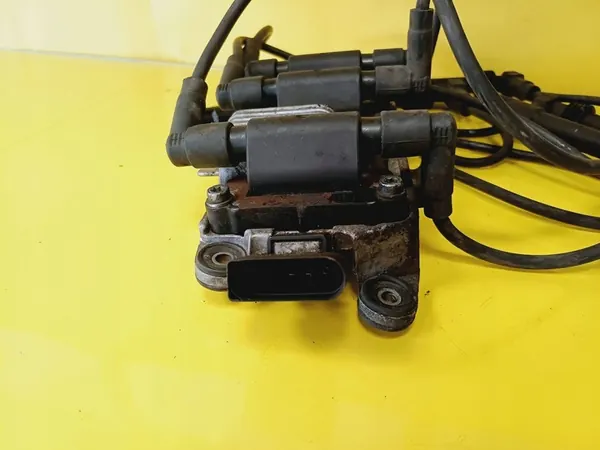 Zündspule Audi A6 C5 2.8 078905104 image 4