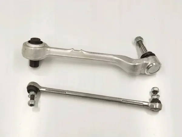 Braccio di controllo anteriore destro BMW 3 E90/E91 2012 OEM 31126763700 image 2