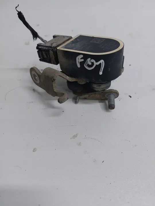 Sensor de nível de luz BMW F10 F01 6784072 image 2