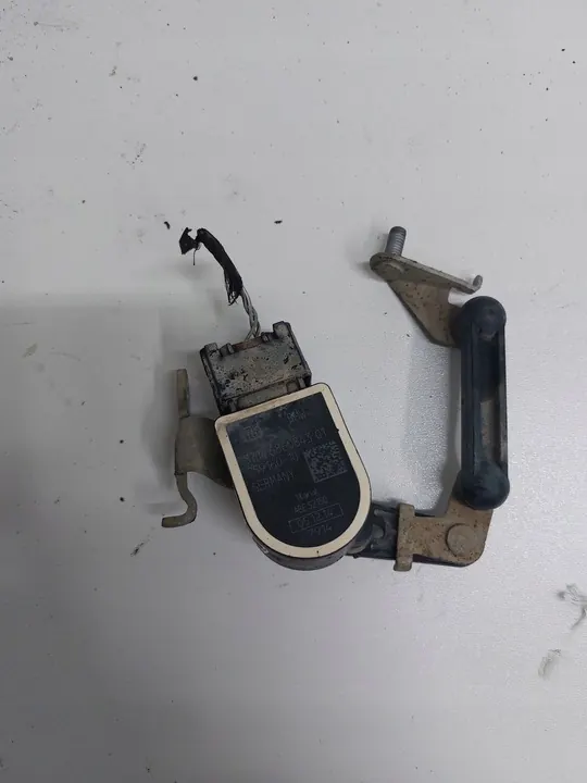 Sensor de nível de luz BMW F10 F01 6784072 image 4