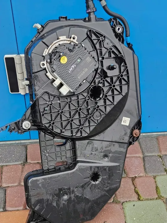 Réservoir pompe AdBlue OEM 237G00280R - Occasion image 5