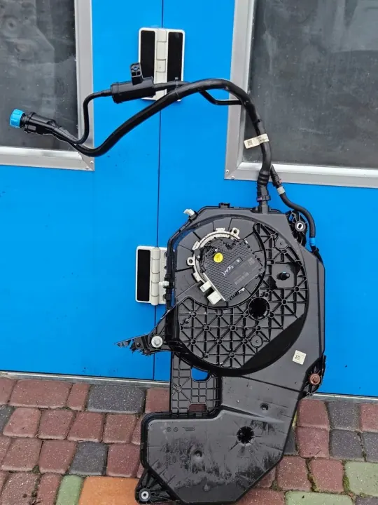 Réservoir pompe AdBlue OEM 237G00280R - Occasion image 6