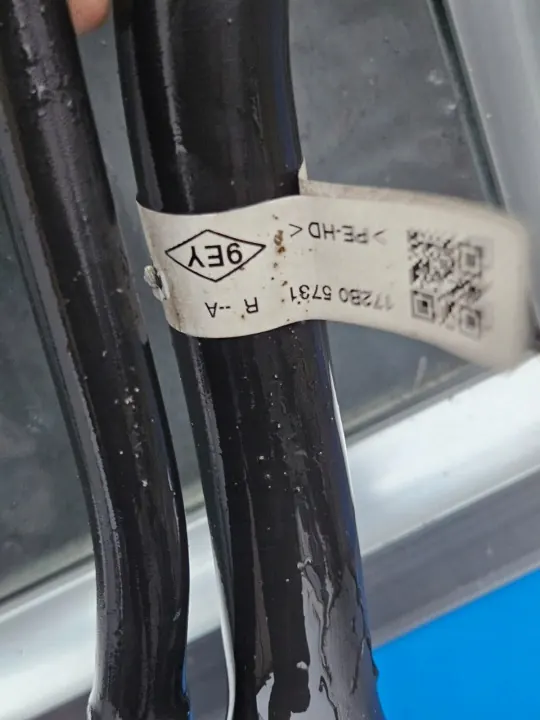 Réservoir pompe AdBlue OEM 237G00280R - Occasion image 8