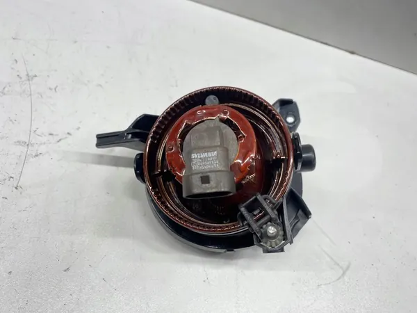 Lâmpada Halógena Esquerda Toyota Corolla Verso 2004-2007 OEM image 2