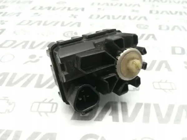 Koplamp-afstelmotor OEM 09J0801995A Voor Links image 2