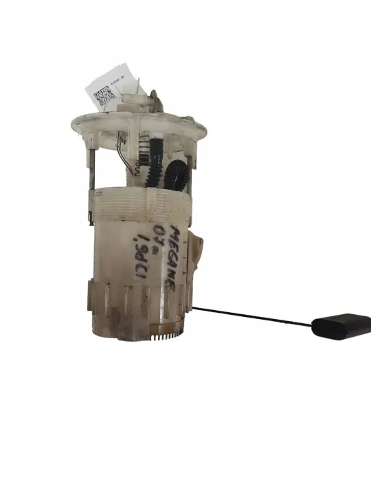 Brandstofniveausensor OEM JUT140293 Renault Megane II image 4
