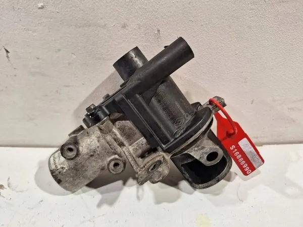 Válvula EGR Renault Clio III 1.5 DCI 06- OEM 8200550348 image 2