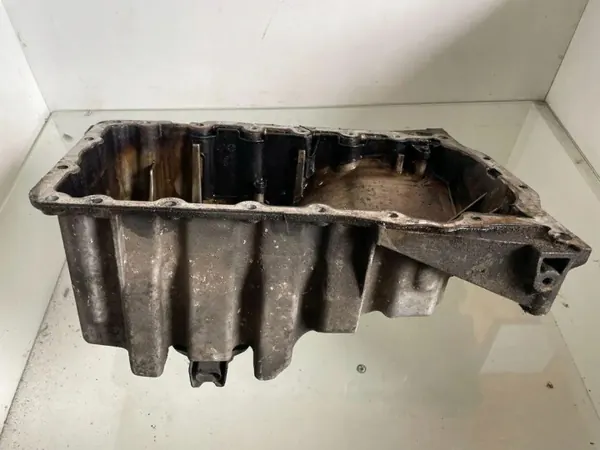 Cárter de óleo Audi OE OEM 06B103603AS para A4 Avant image 2