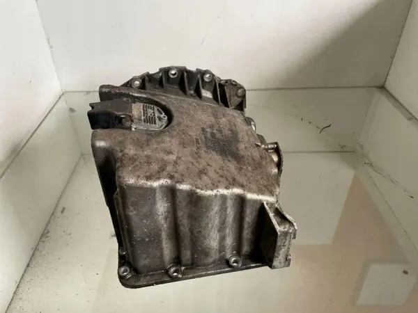 Cárter de óleo Audi OE OEM 06B103603AS para A4 Avant image 4