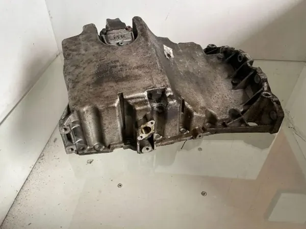 Cárter de óleo Audi OE OEM 06B103603AS para A4 Avant image 5