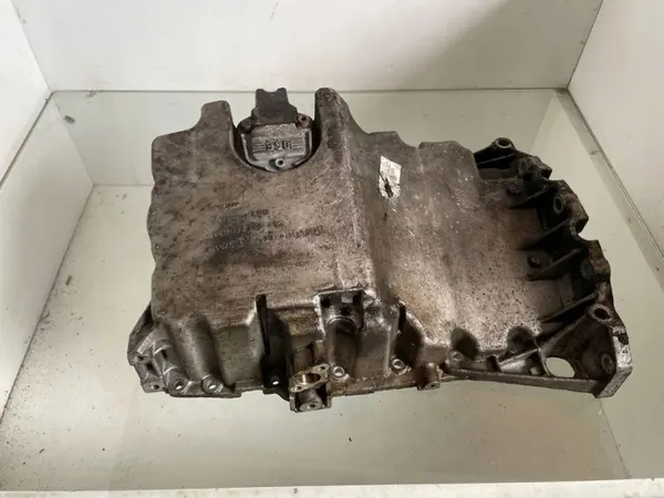 Cárter de óleo Audi OE OEM 06B103603AS para A4 Avant image 6
