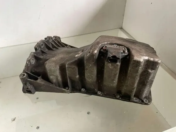 Cárter de óleo Audi OE OEM 06B103603AS para A4 Avant image 7