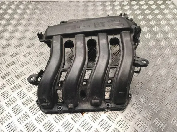 Ansaugkrümmer RENAULT MEGANE III 1.6L 8200647713 image 2