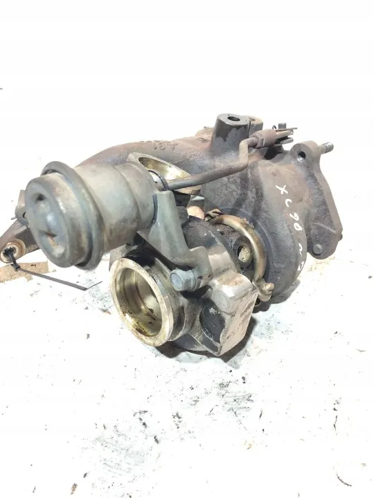 Turboahdin OEM 30650210 Volvo S80 2.9:lle image 2