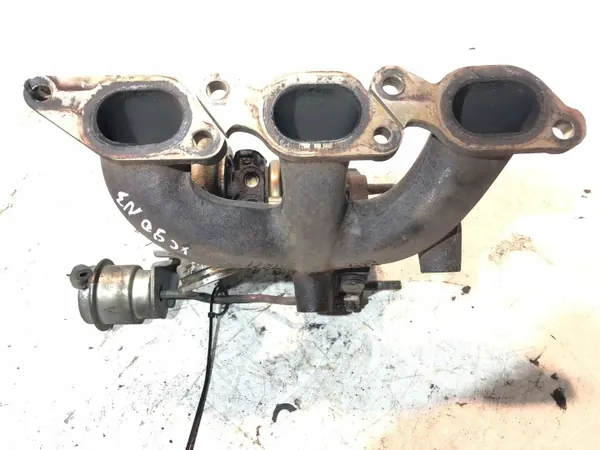 Turboahdin OEM 30650210 Volvo S80 2.9:lle image 5