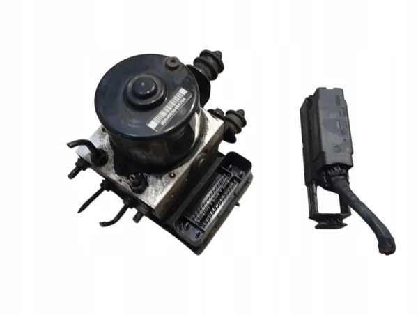 Pompe ABS OEM 3T0907379A pour Skoda Superb II 3T image 2