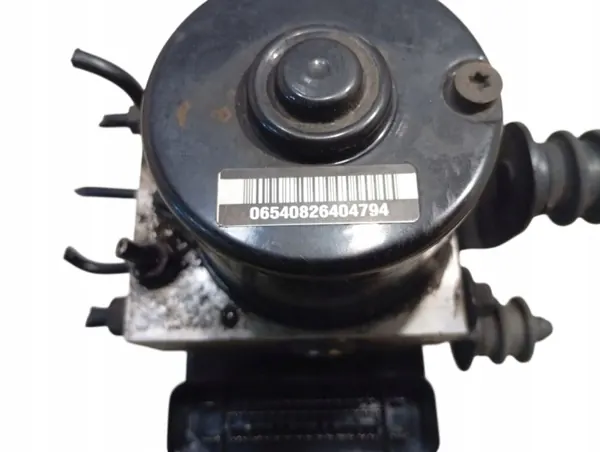 Pompe ABS OEM 3T0907379A pour Skoda Superb II 3T image 3