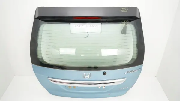 Heckklappe OEM 360207874 für Honda FR-V 2005-2007 image 2