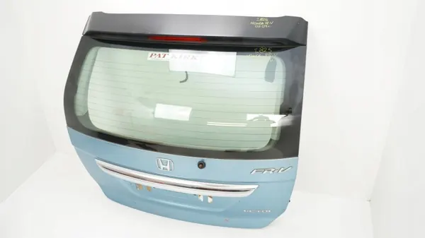 Heckklappe OEM 360207874 für Honda FR-V 2005-2007 image 3