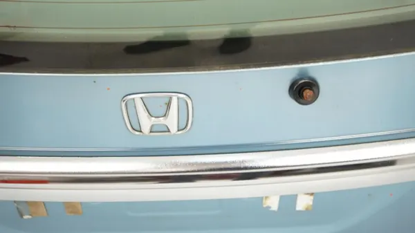 Heckklappe OEM 360207874 für Honda FR-V 2005-2007 image 7