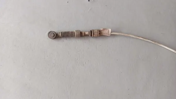 Linker Versnellingskabel Mercedes W639 Vito Viano image 3