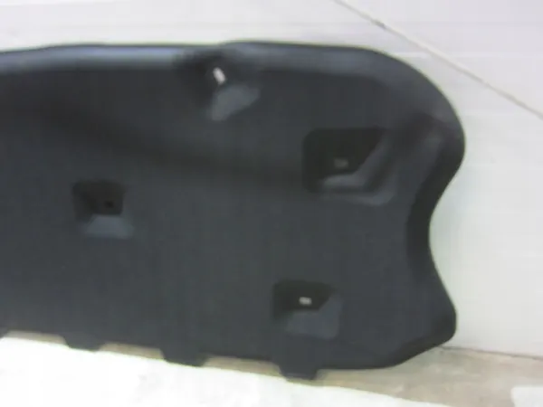 Isolation de capot Volvo XC90 OEM 31442270 image 3