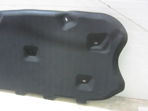 Isolation de capot Volvo XC90 OEM 31442270 image 4