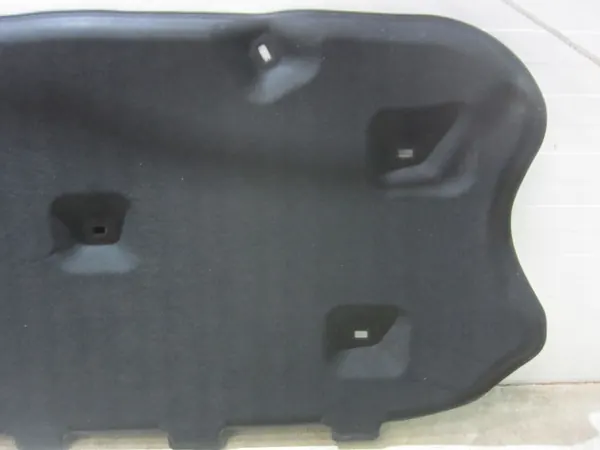 Isolation de capot Volvo XC90 OEM 31442270 image 5