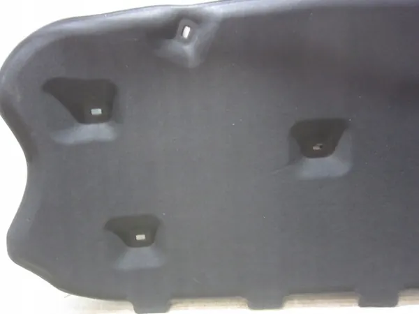 Isolation de capot Volvo XC90 OEM 31442270 image 6