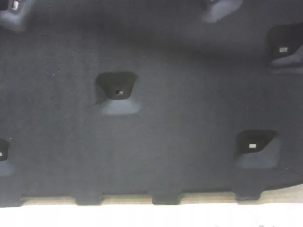 Isolation de capot Volvo XC90 OEM 31442270 image 7