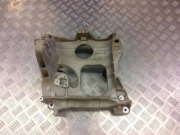 Motordel Alfa Romeo Stelvio 2020 OEM 670051341 image 2