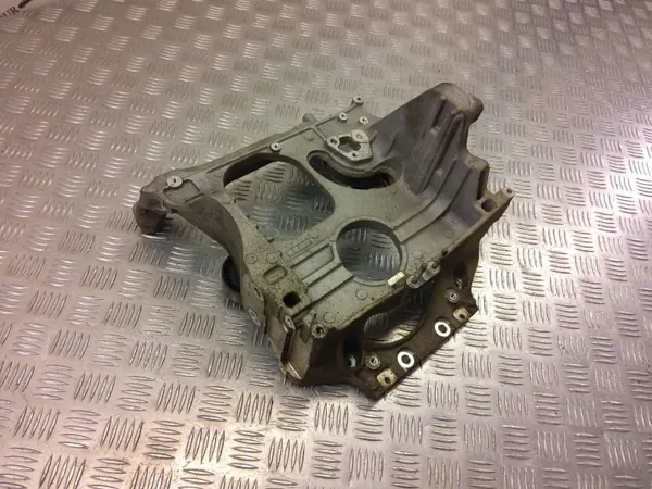 Motordel Alfa Romeo Stelvio 2020 OEM 670051341 image 10