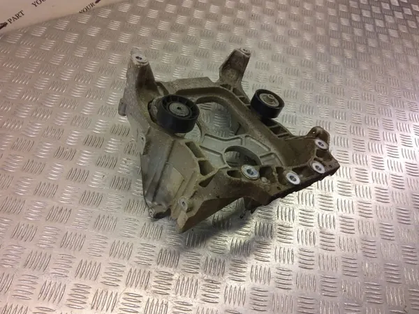 Motordel Alfa Romeo Stelvio 2020 OEM 670051341 image 3