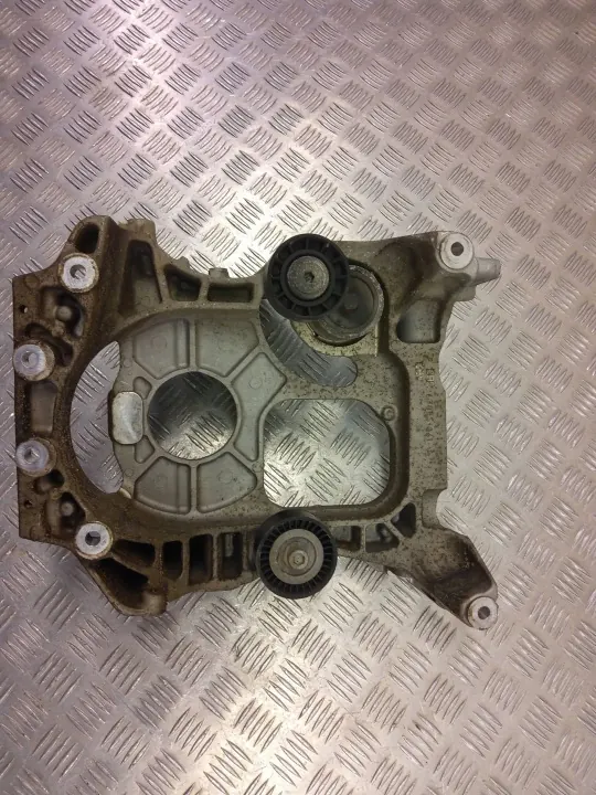Motordel Alfa Romeo Stelvio 2020 OEM 670051341 image 4