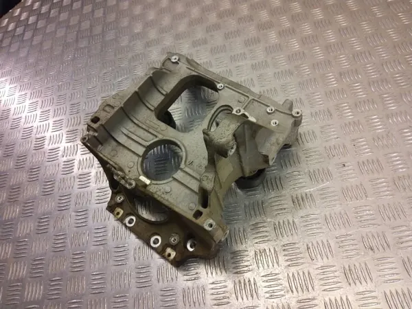 Motordel Alfa Romeo Stelvio 2020 OEM 670051341 image 5