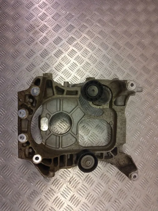 Motordel Alfa Romeo Stelvio 2020 OEM 670051341 image 6