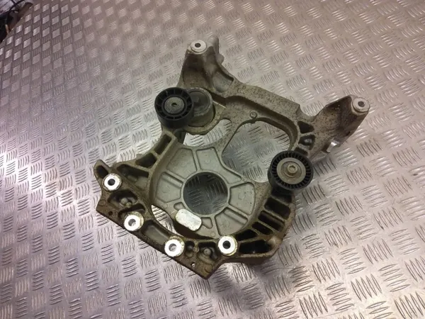 Motordel Alfa Romeo Stelvio 2020 OEM 670051341 image 7