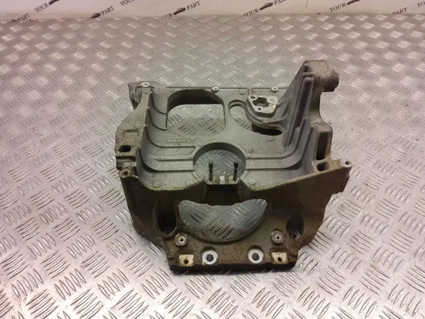 Motordel Alfa Romeo Stelvio 2020 OEM 670051341 image 8