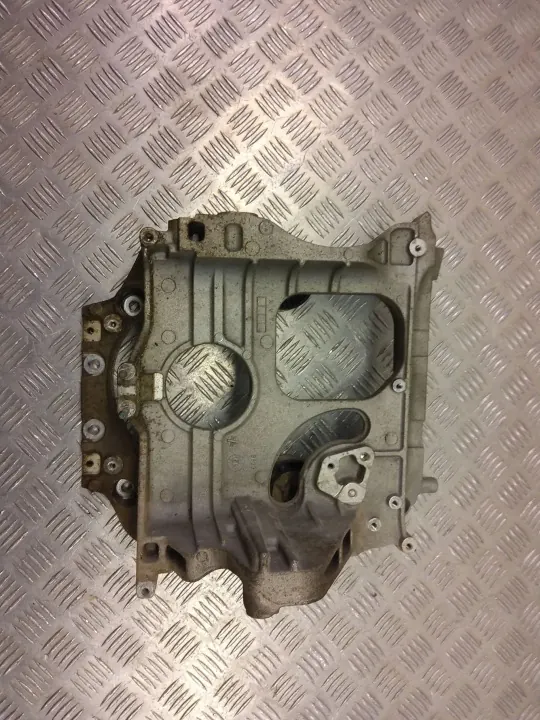Motordel Alfa Romeo Stelvio 2020 OEM 670051341 image 9