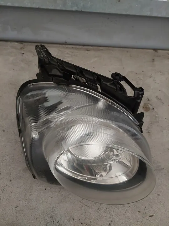 JUKE F15 14- Oikea Etuvalaisin OEM 26010BV90A image 2