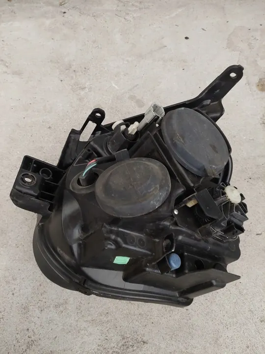 JUKE F15 14- Oikea Etuvalaisin OEM 26010BV90A image 5