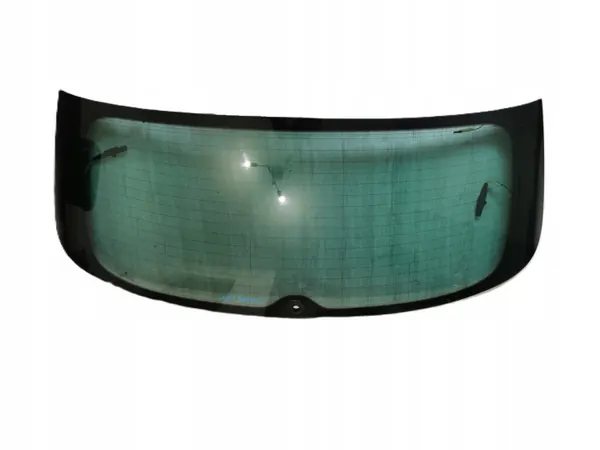 VW Tiguan 5N Achterklep Donker Glas OEM 5N0845051AH image 2