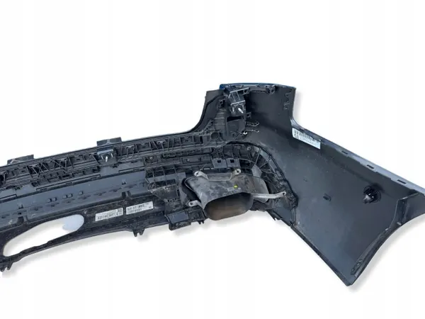 Pare-chocs Audi A4 B9 OEM 8W0807511AB Occasion image 7