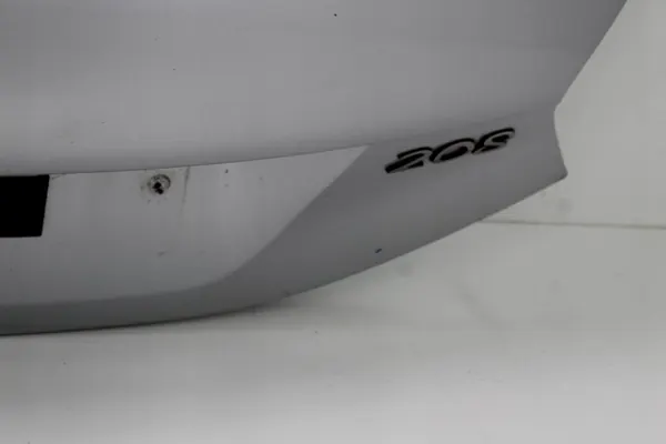 Baklucka OEM 360213222 för Peugeot 208 2012-2015 image 8