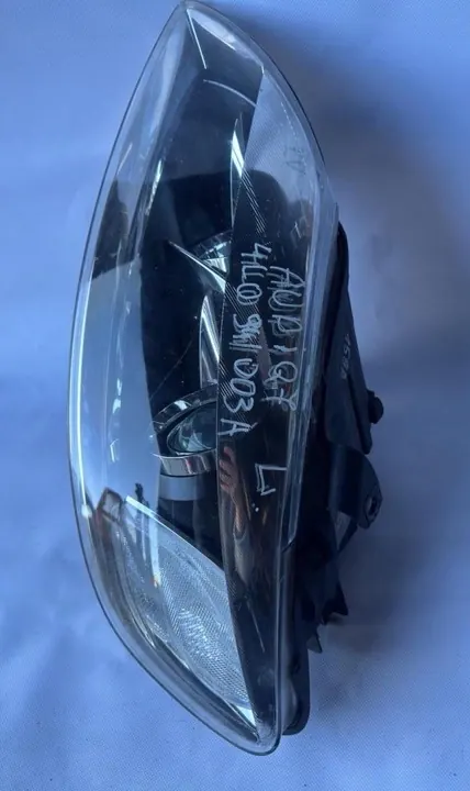 AUDI Q7 4L 05-09 Luz Trasera Izquierda OEM 4L0945093 image 5