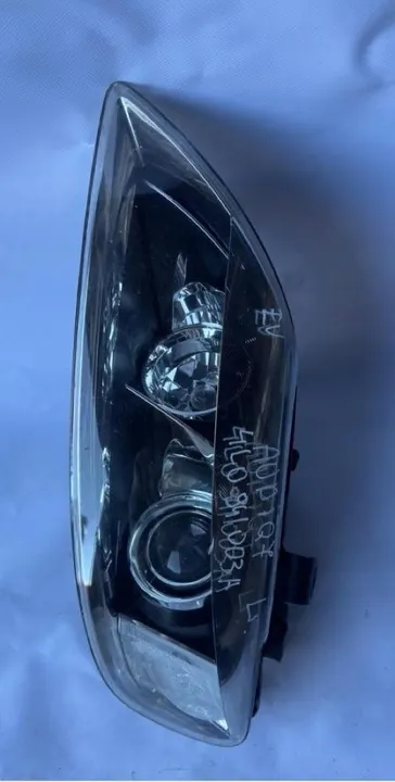 AUDI Q7 4L 05-09 Luz Trasera Izquierda OEM 4L0945093 image 6