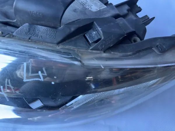 AUDI Q7 4L 05-09 Luz Trasera Izquierda OEM 4L0945093 image 9