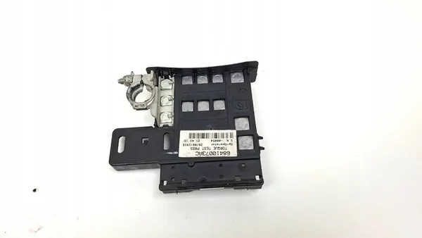 Stromversorgung Kabel Jeep Compass 2019 68410073AC image 3