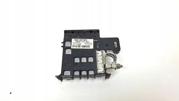 Stromversorgung Kabel Jeep Compass 2019 68410073AC image 4